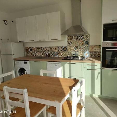 Grand Studio Classe 3 Etoiles Tavera Экстерьер фото