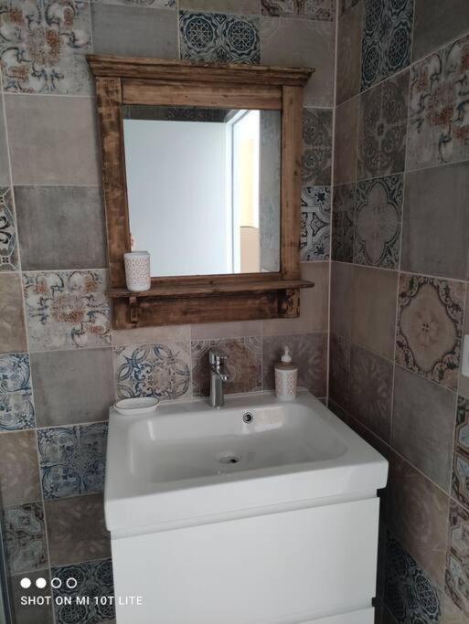 Grand Studio Classe 3 Etoiles Tavera Экстерьер фото