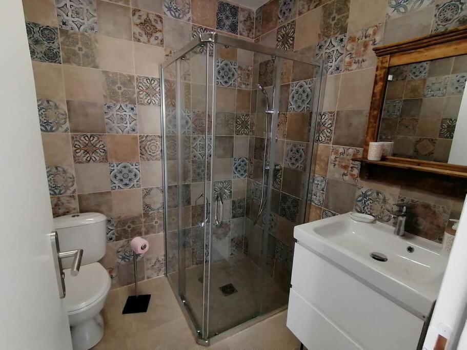 Grand Studio Classe 3 Etoiles Tavera Экстерьер фото