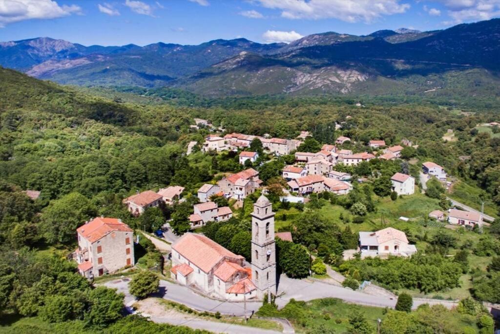 Grand Studio Classe 3 Etoiles Tavera Экстерьер фото